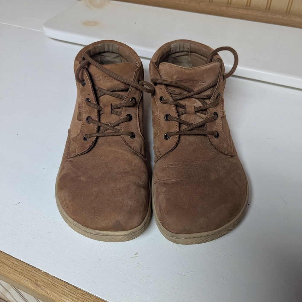 Barefoot Shoes - Synergy